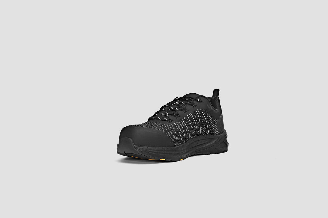 Syzmik UltraLite Lo Reflective Safety Shoe