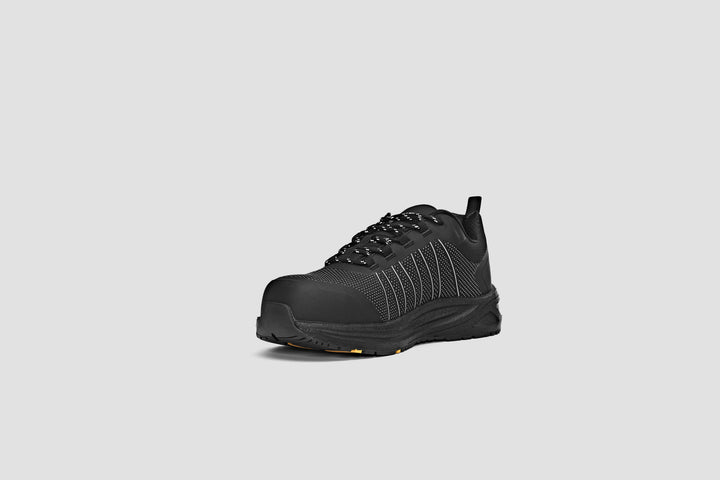 Syzmik UltraLite Lo Reflective Safety Shoe