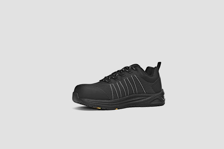 Syzmik UltraLite Lo Reflective Safety Shoe
