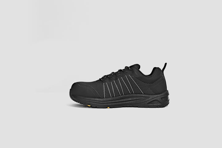 Syzmik UltraLite Lo Reflective Safety Shoe