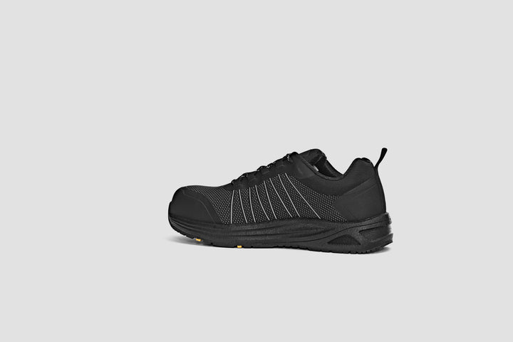 Syzmik UltraLite Lo Reflective Safety Shoe