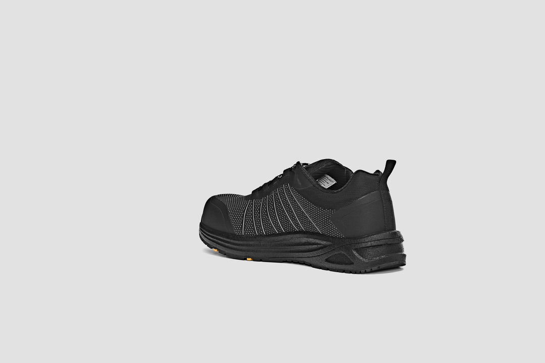 Syzmik UltraLite Lo Reflective Safety Shoe