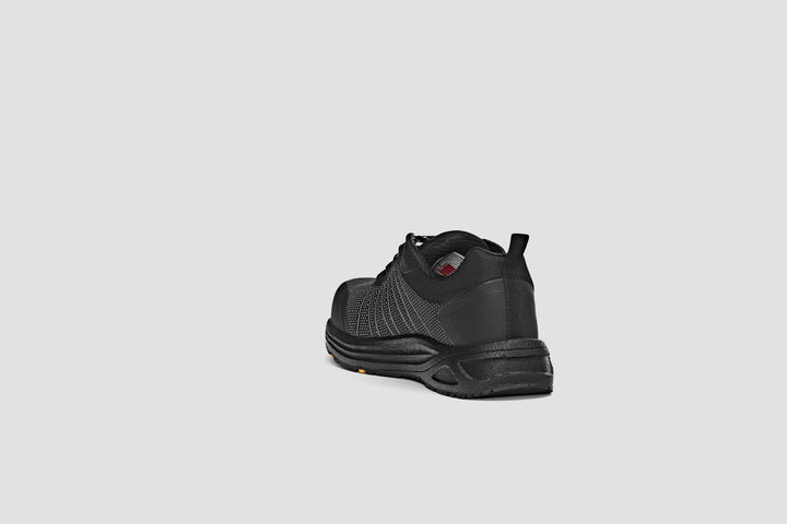 Syzmik UltraLite Lo Reflective Safety Shoe