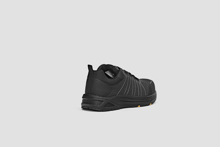 Syzmik UltraLite Lo Reflective Safety Shoe
