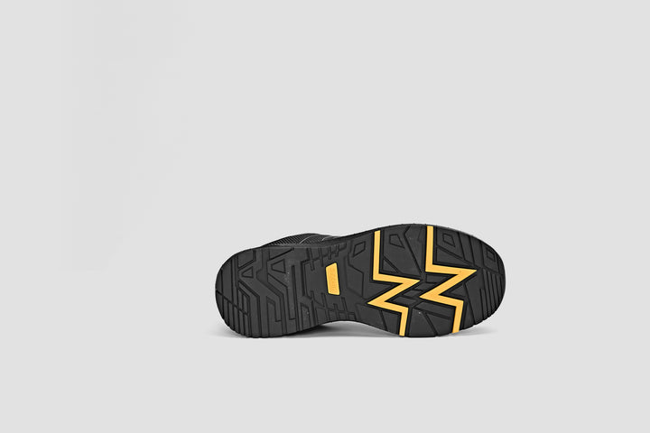 Syzmik UltraLite Lo Reflective Safety Shoe