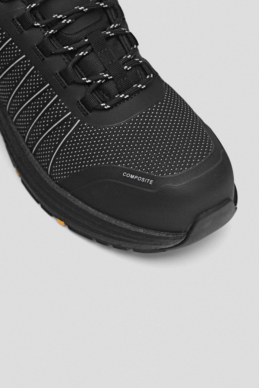 Syzmik UltraLite Lo Reflective Safety Shoe