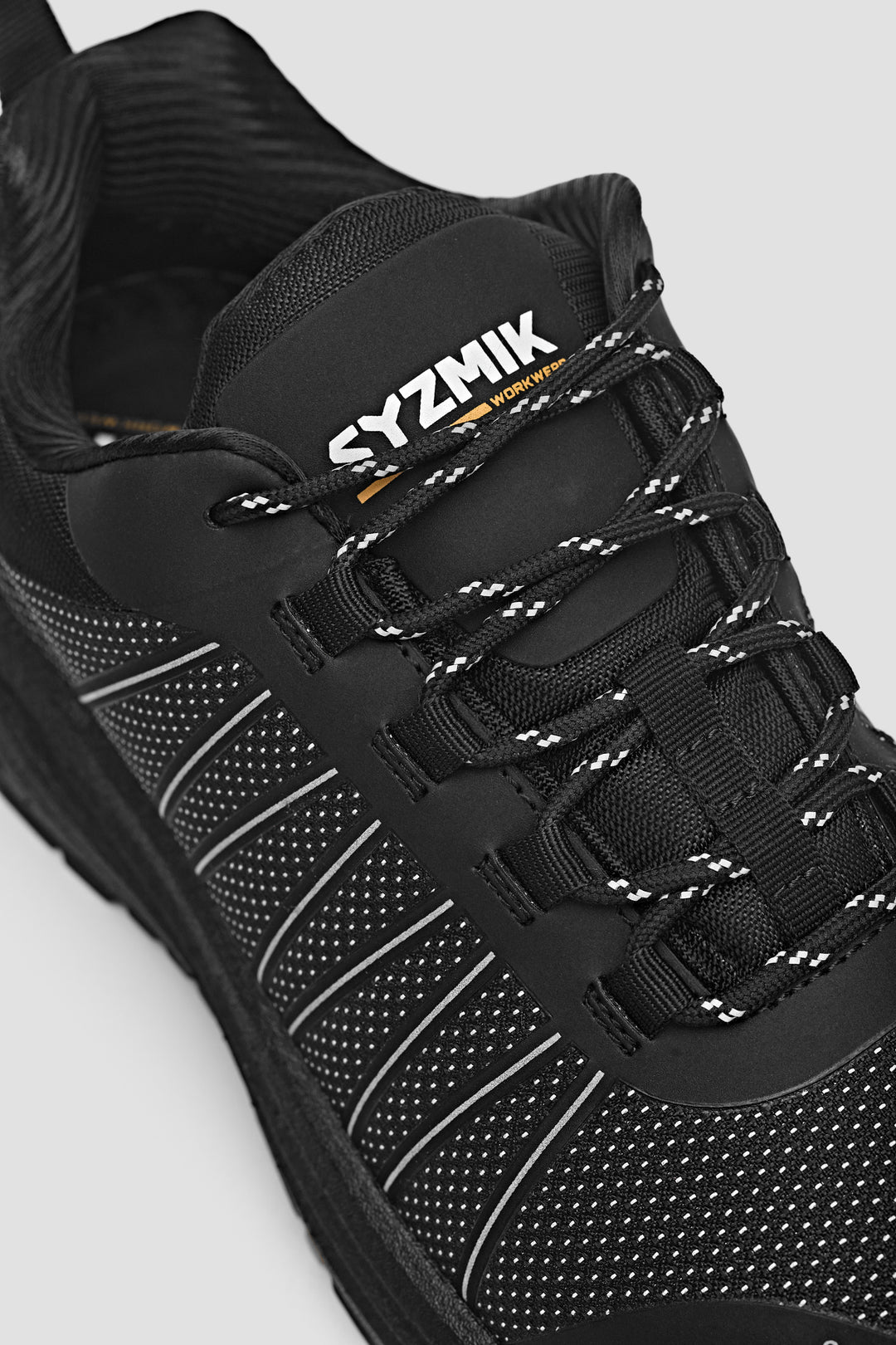 Syzmik UltraLite Lo Reflective Safety Shoe