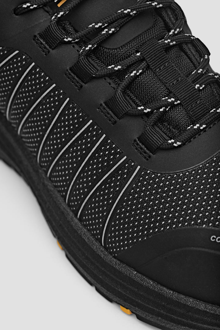 Syzmik UltraLite Lo Reflective Safety Shoe