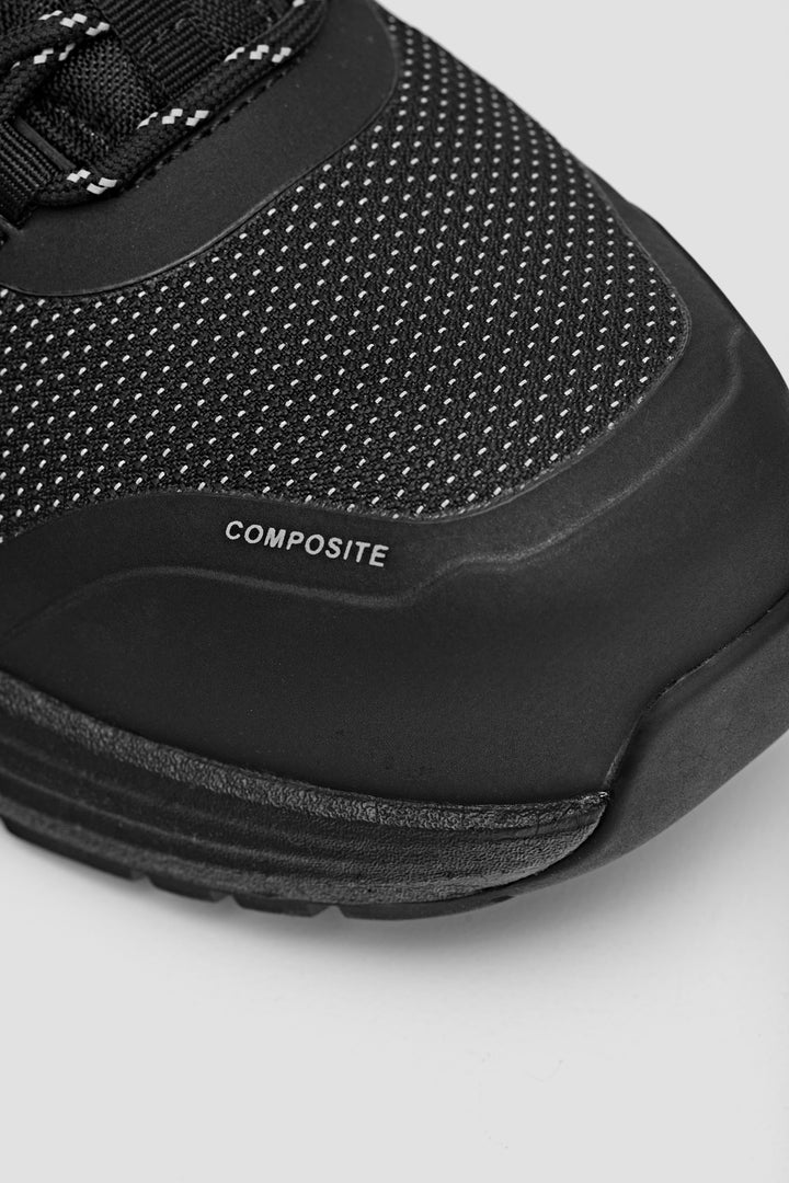 Syzmik UltraLite Lo Reflective Safety Shoe