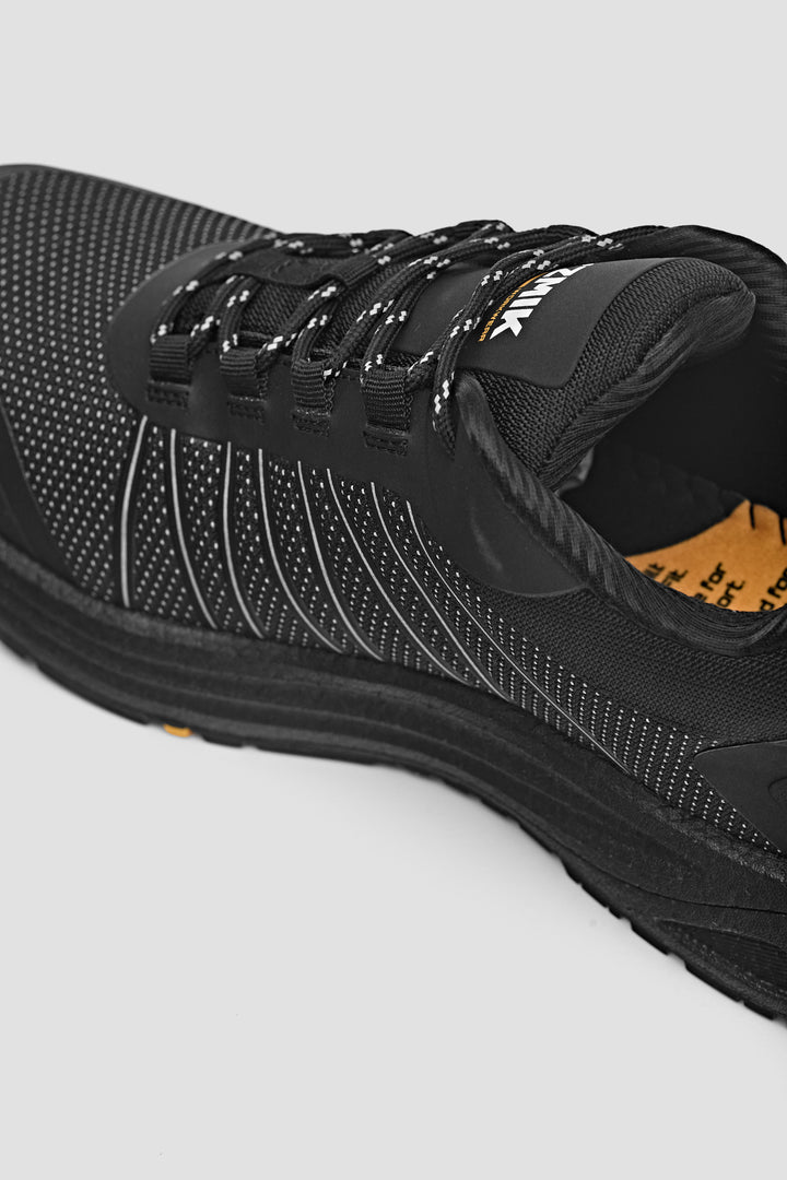 Syzmik UltraLite Lo Reflective Safety Shoe