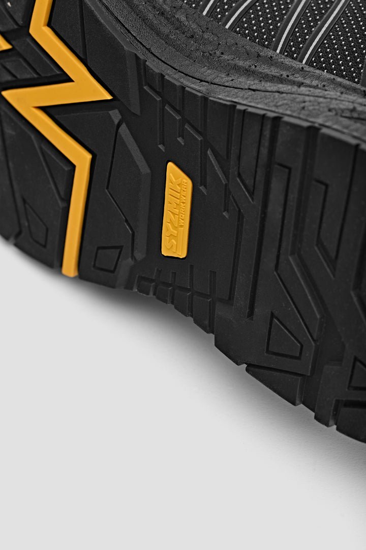 Syzmik UltraLite Lo Reflective Safety Shoe