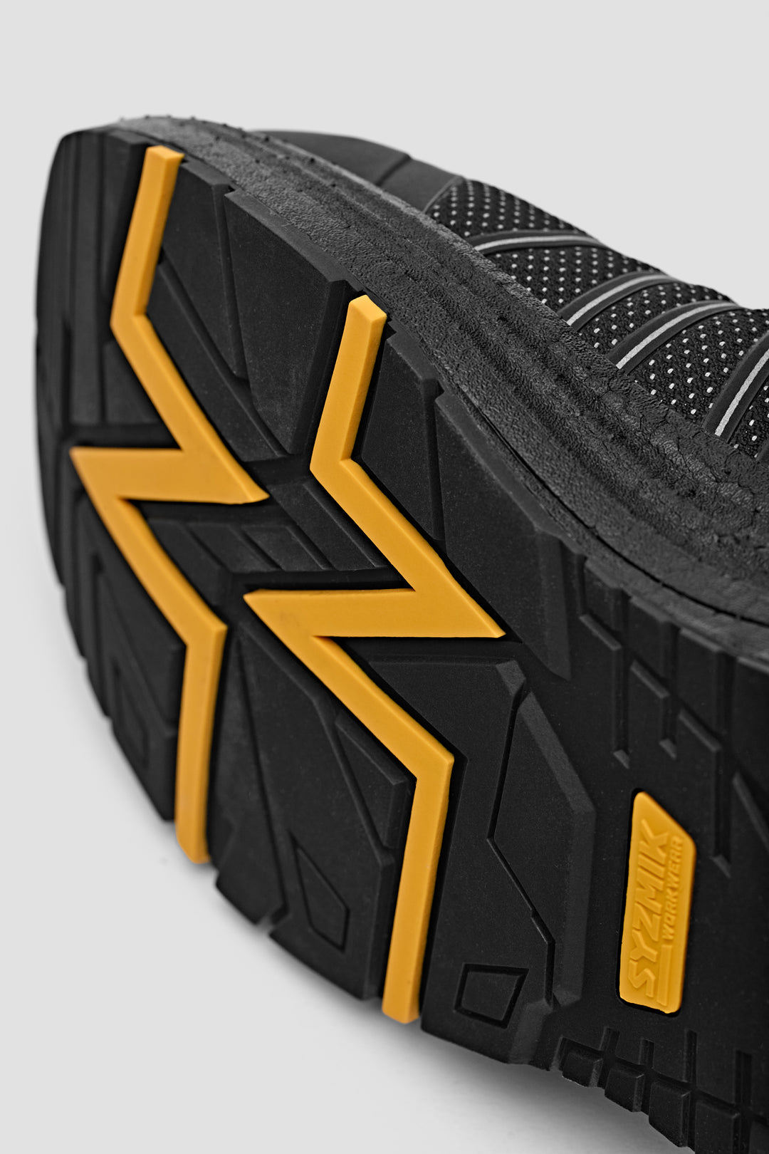 Syzmik UltraLite Lo Reflective Safety Shoe