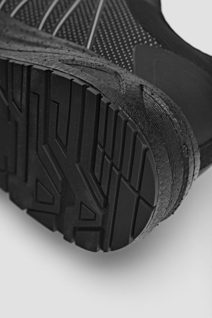 Syzmik UltraLite Lo Reflective Safety Shoe