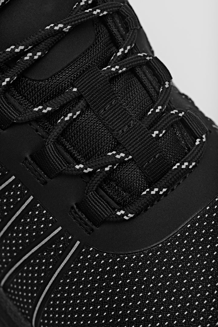 Syzmik UltraLite Lo Reflective Safety Shoe