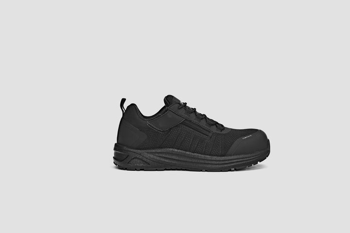 Syzmik Ultralite Lo Zip Safety Shoe