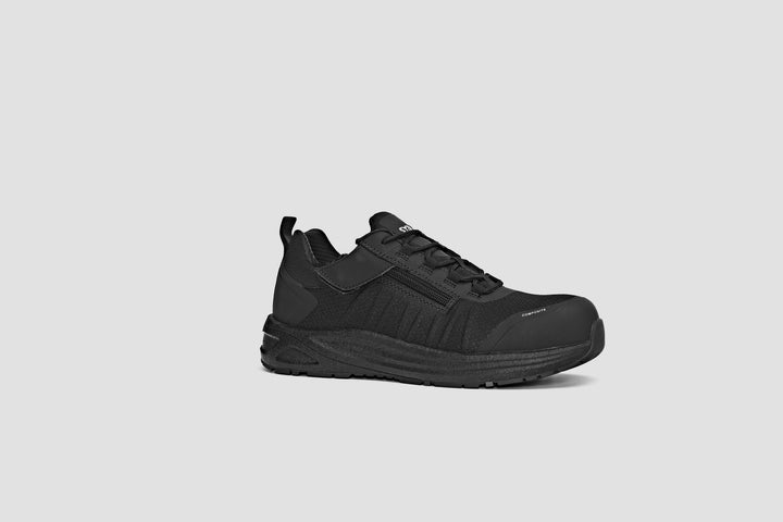 Syzmik Ultralite Lo Zip Safety Shoe