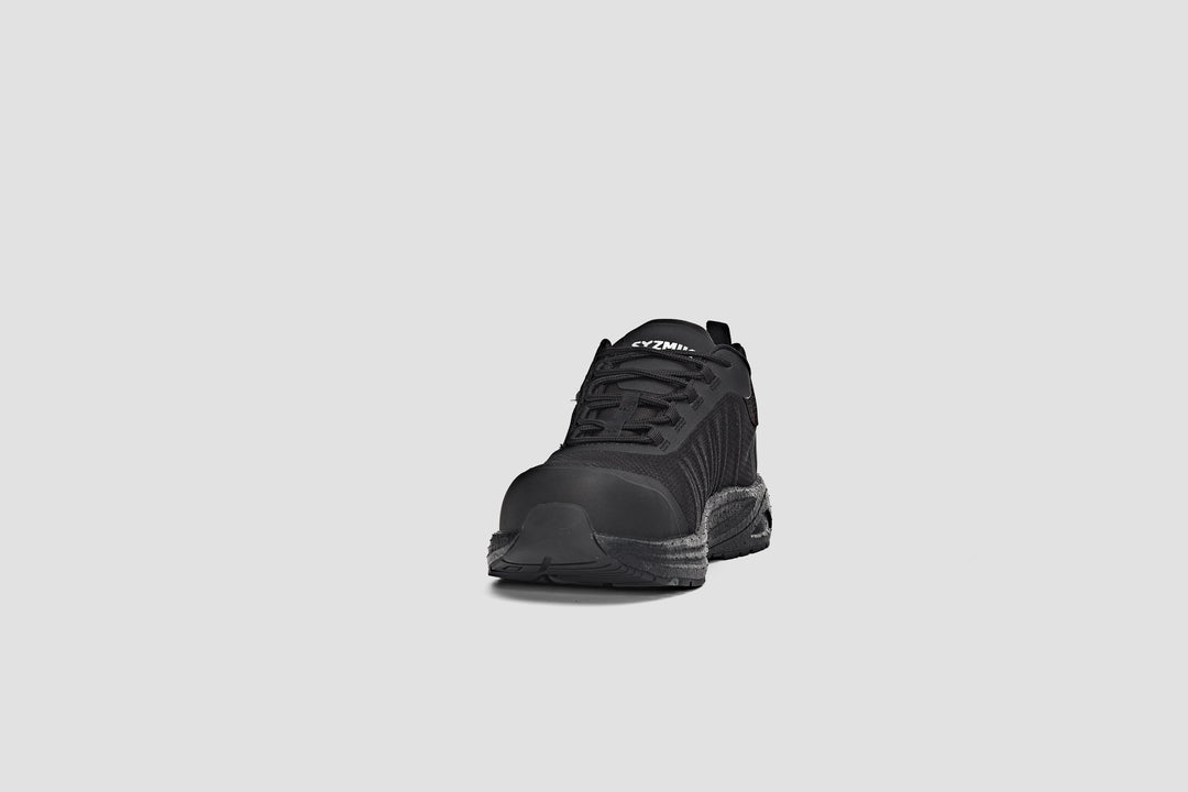 Syzmik Ultralite Lo Zip Safety Shoe