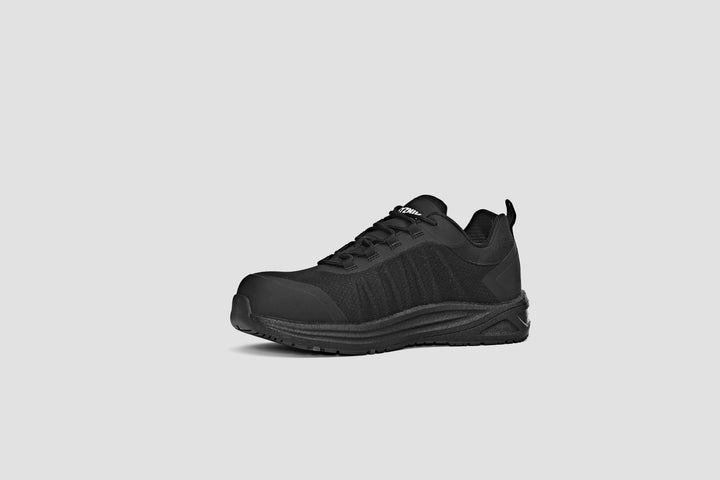 Syzmik Ultralite Lo Zip Safety Shoe