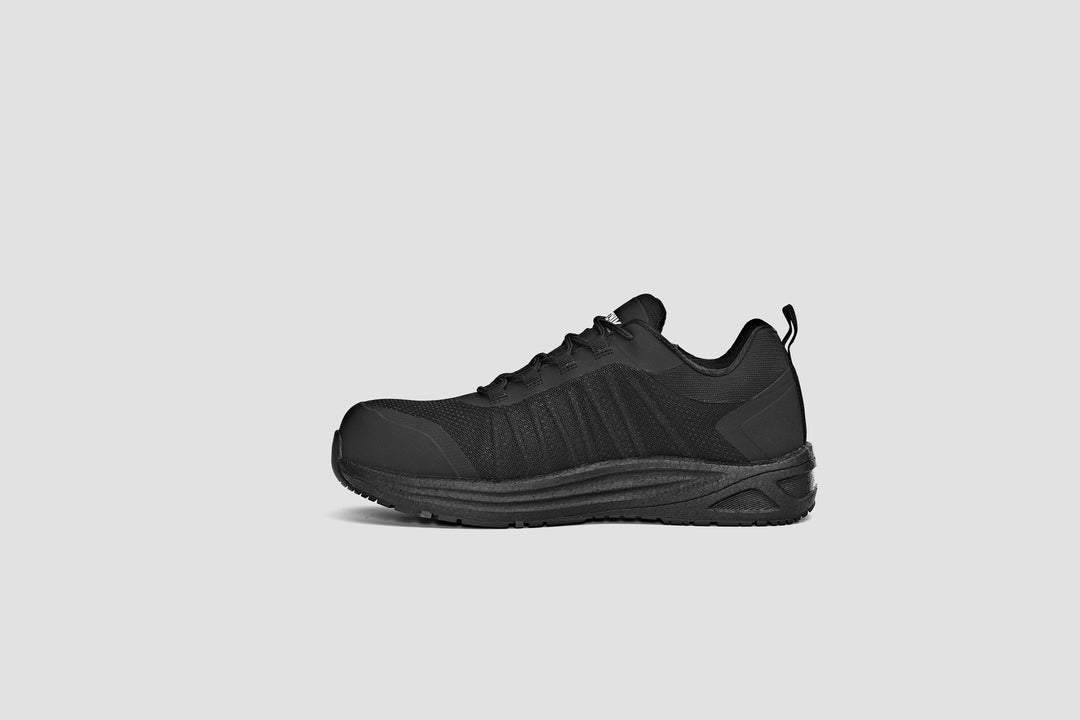 Syzmik Ultralite Lo Zip Safety Shoe