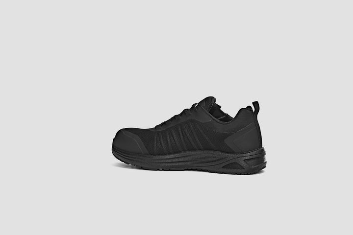Syzmik Ultralite Lo Zip Safety Shoe