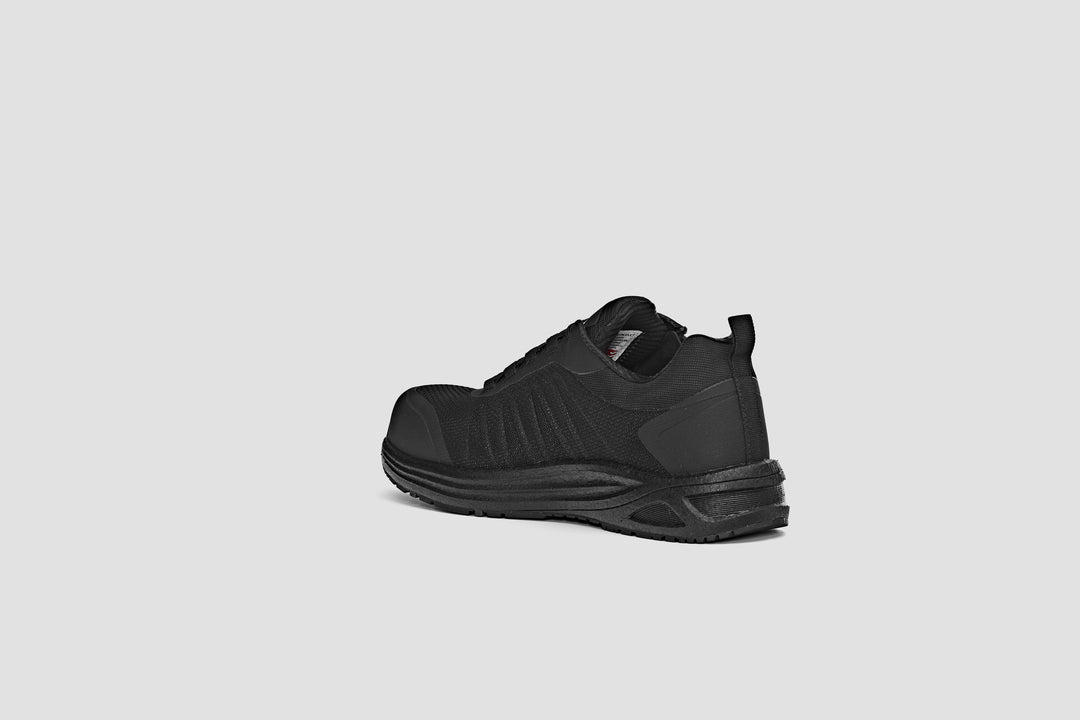 Syzmik Ultralite Lo Zip Safety Shoe