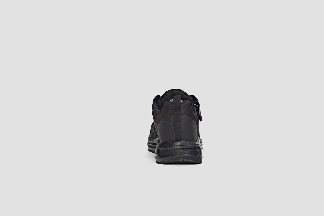 Syzmik Ultralite Lo Zip Safety Shoe