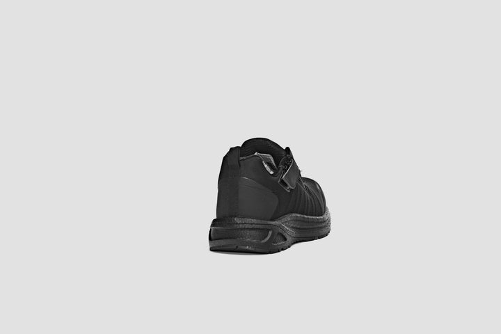 Syzmik Ultralite Lo Zip Safety Shoe