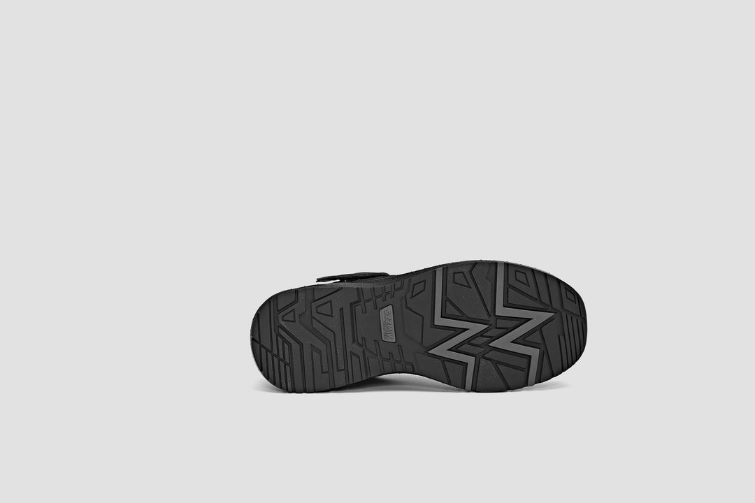 Syzmik Ultralite Lo Zip Safety Shoe