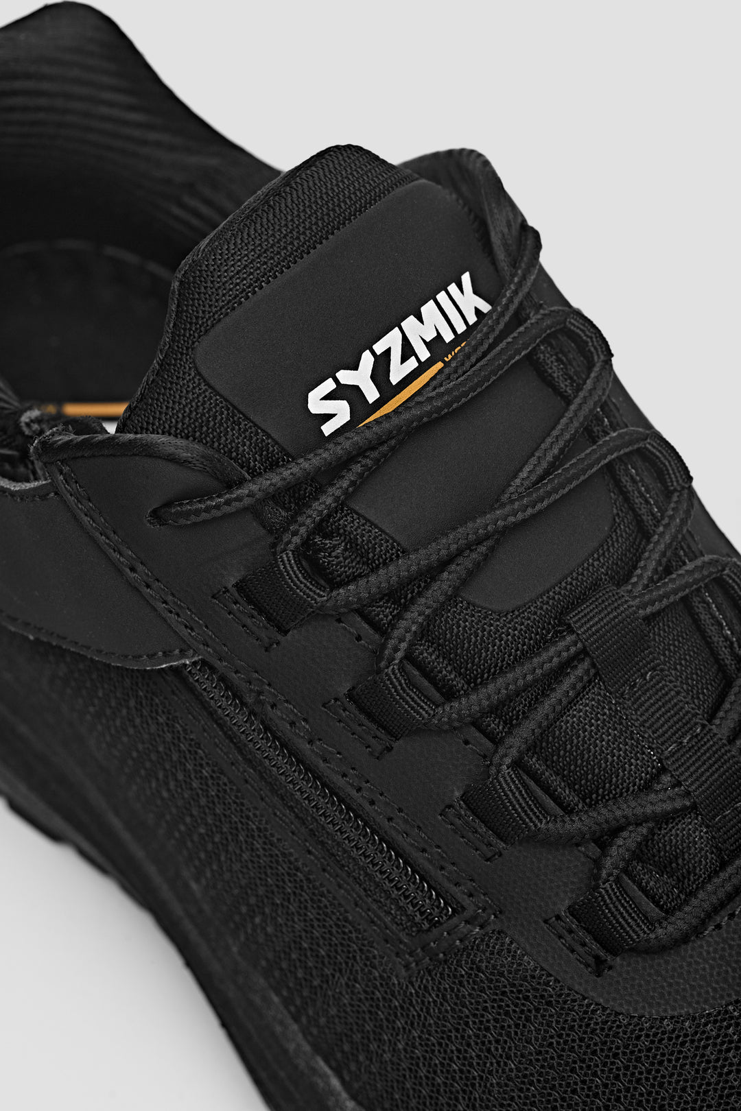 Syzmik Ultralite Lo Zip Safety Shoe