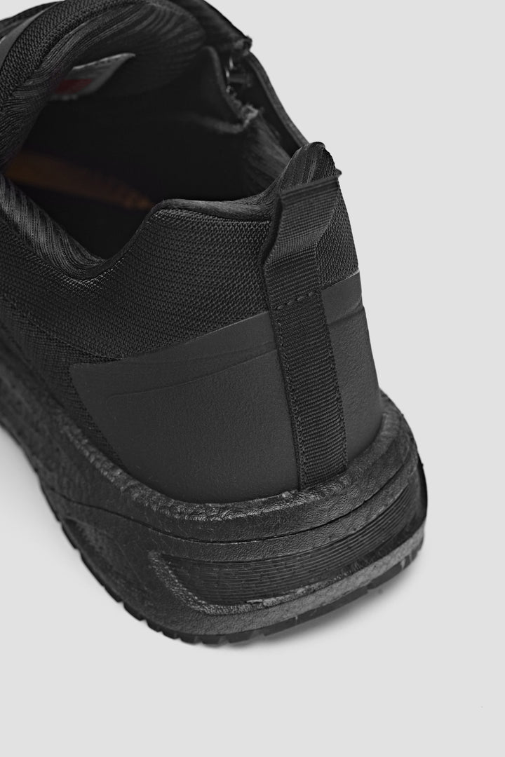 Syzmik Ultralite Lo Zip Safety Shoe