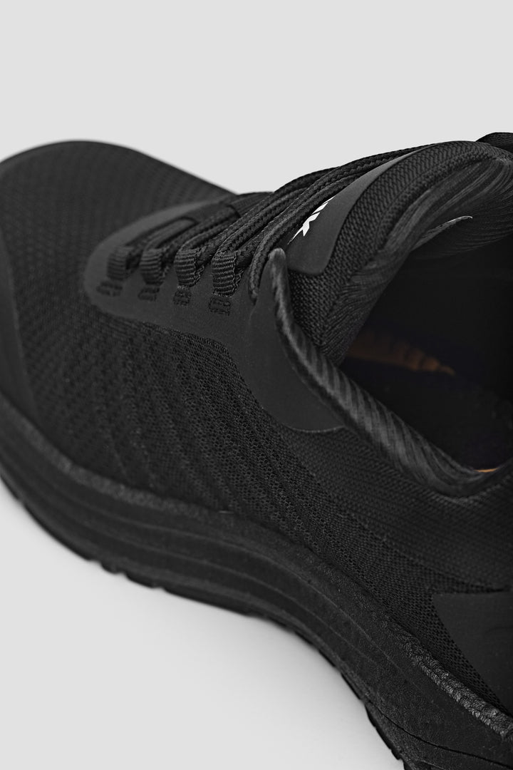 Syzmik Ultralite Lo Zip Safety Shoe