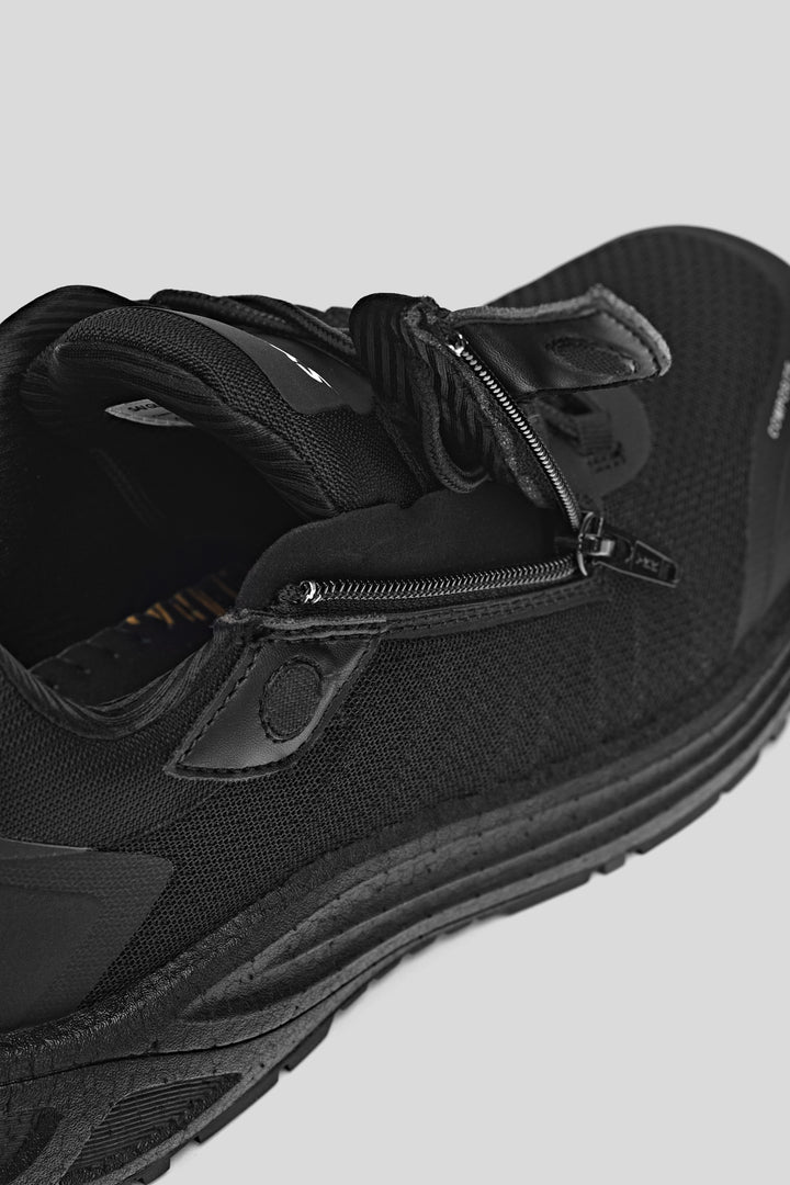 Syzmik Ultralite Lo Zip Safety Shoe