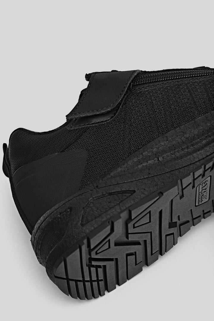 Syzmik Ultralite Lo Zip Safety Shoe