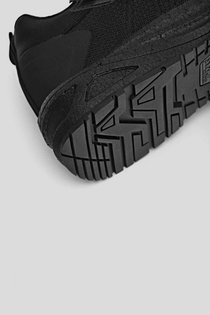 Syzmik Ultralite Lo Zip Safety Shoe