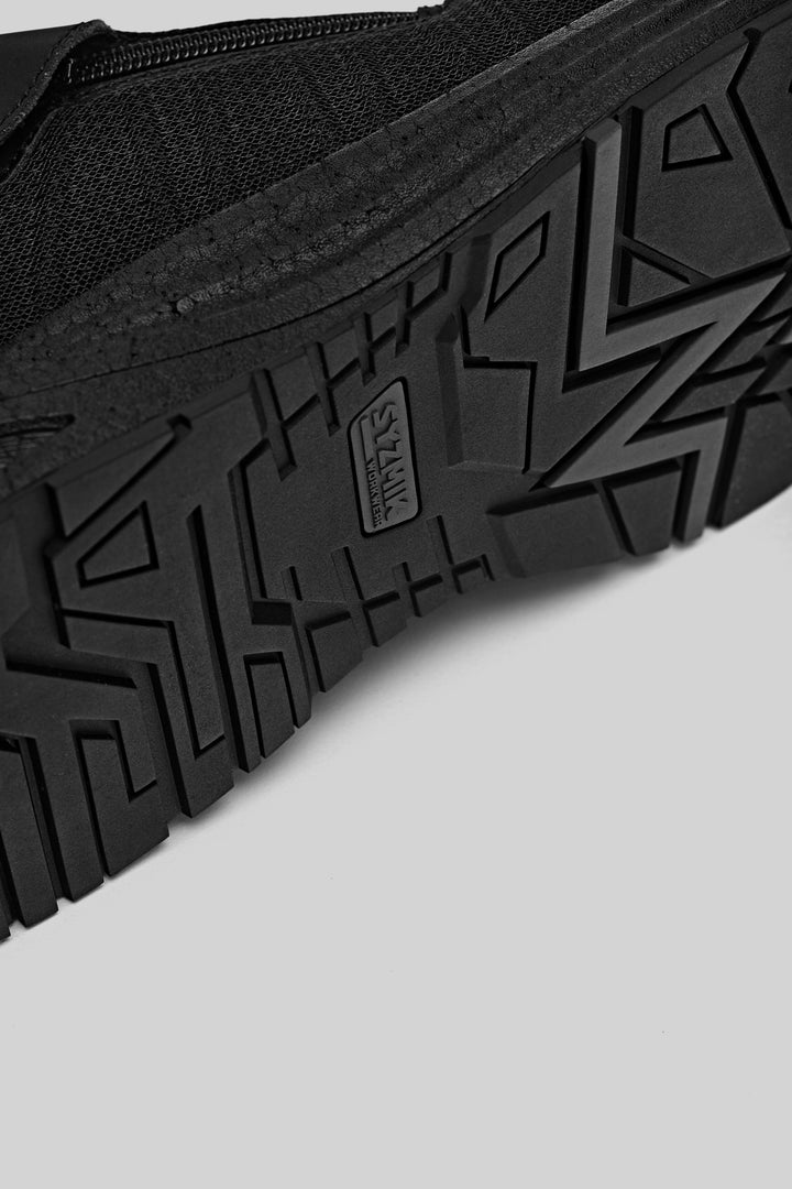 Syzmik Ultralite Lo Zip Safety Shoe