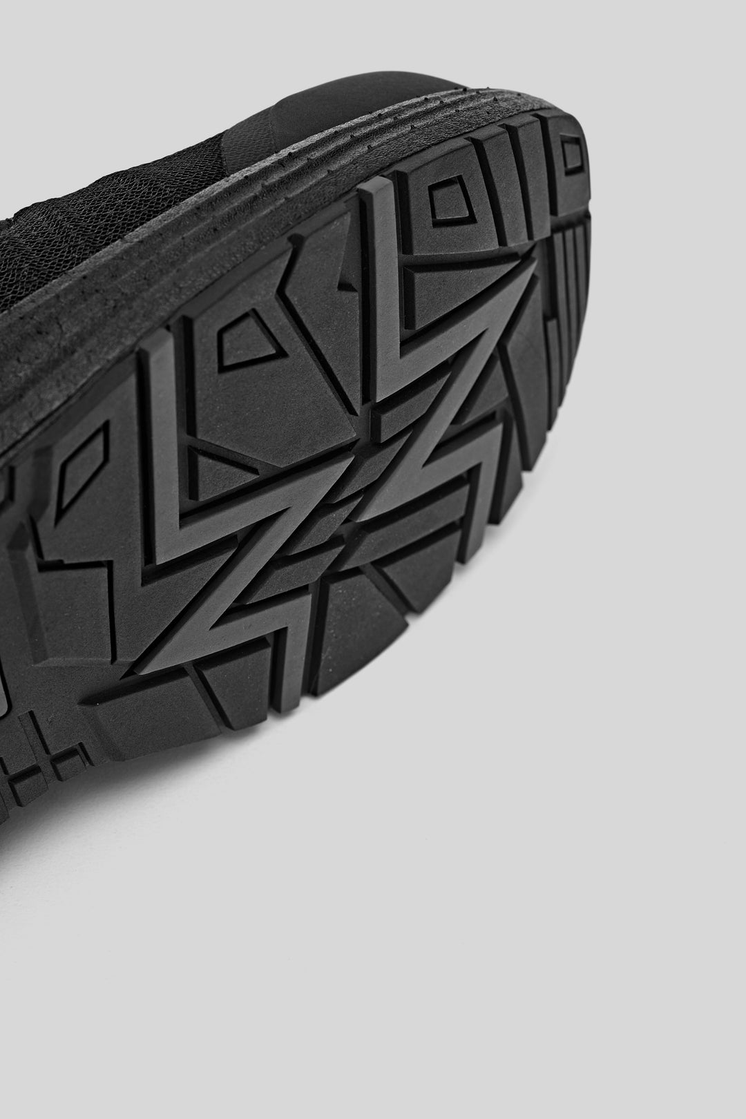 Syzmik Ultralite Lo Zip Safety Shoe