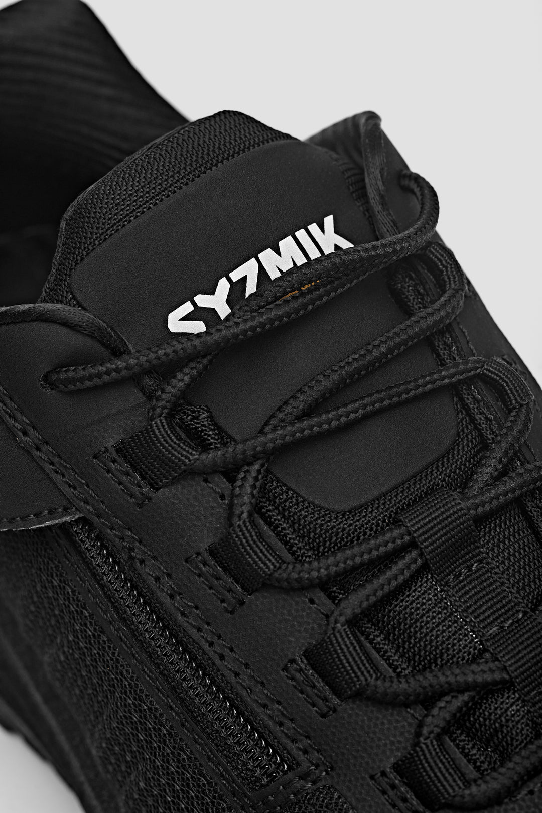 Syzmik Ultralite Lo Zip Safety Shoe