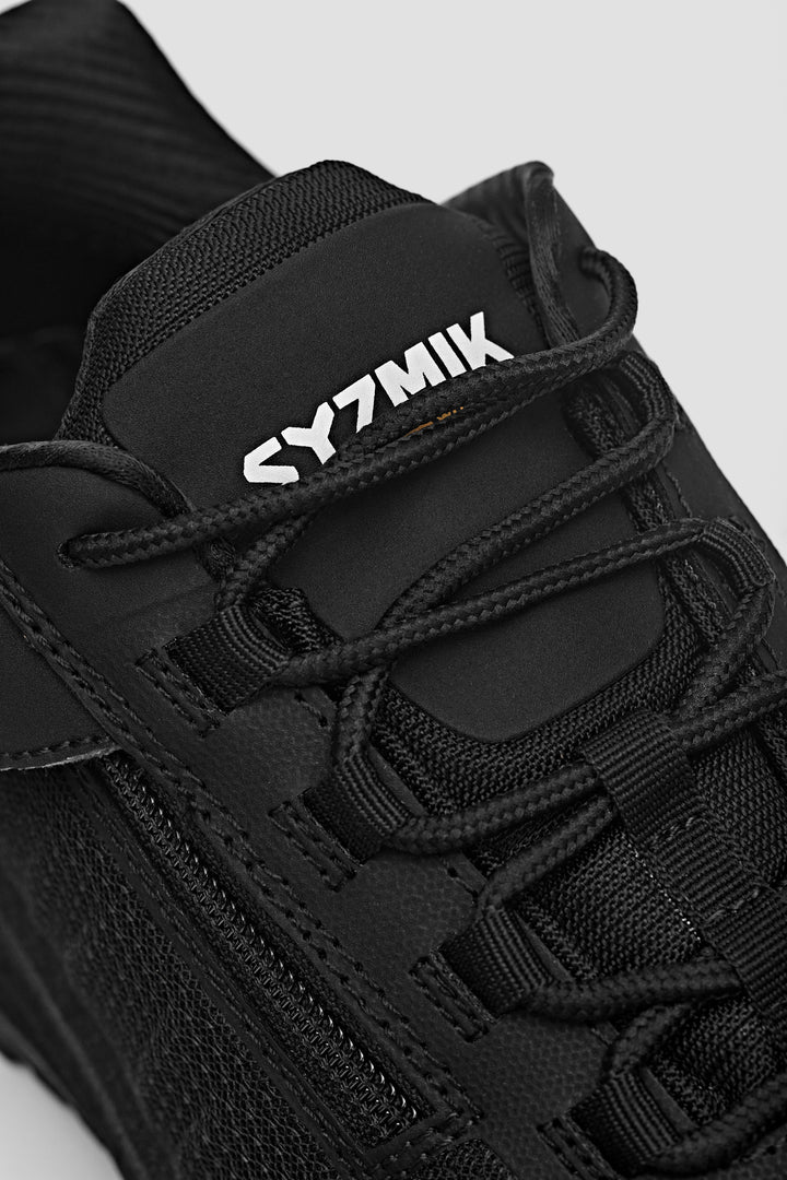 Syzmik Ultralite Lo Zip Safety Shoe