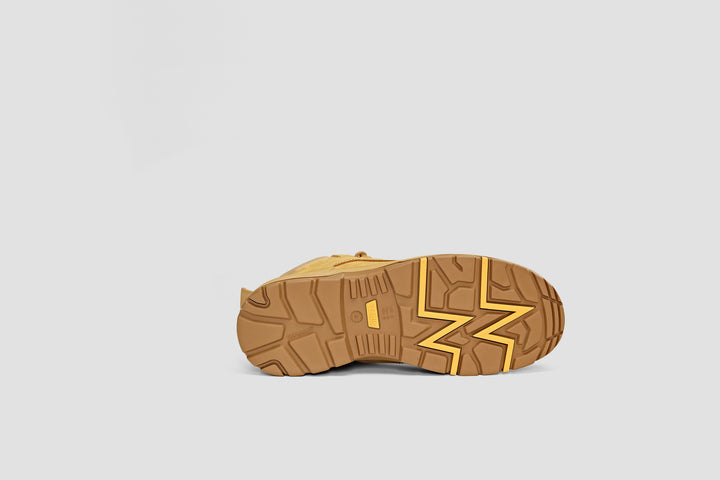 Syzmik Ultrafort 5Z Mid Zip Safety Boots