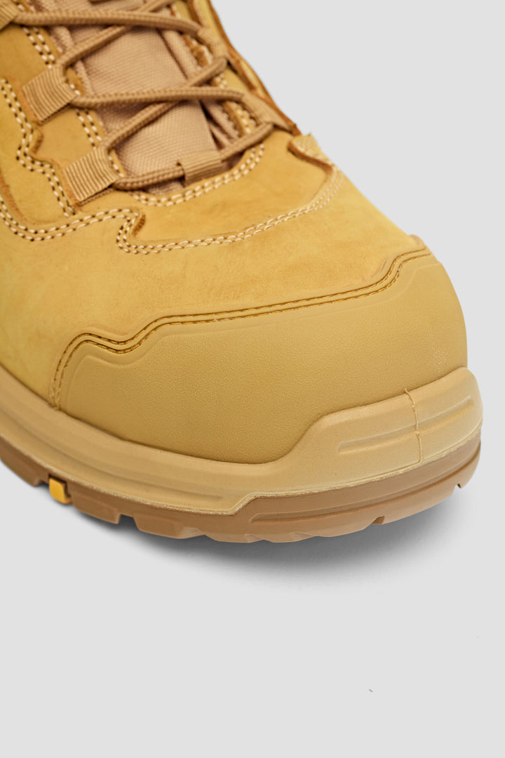 Syzmik Ultrafort 5Z Mid Zip Safety Boots