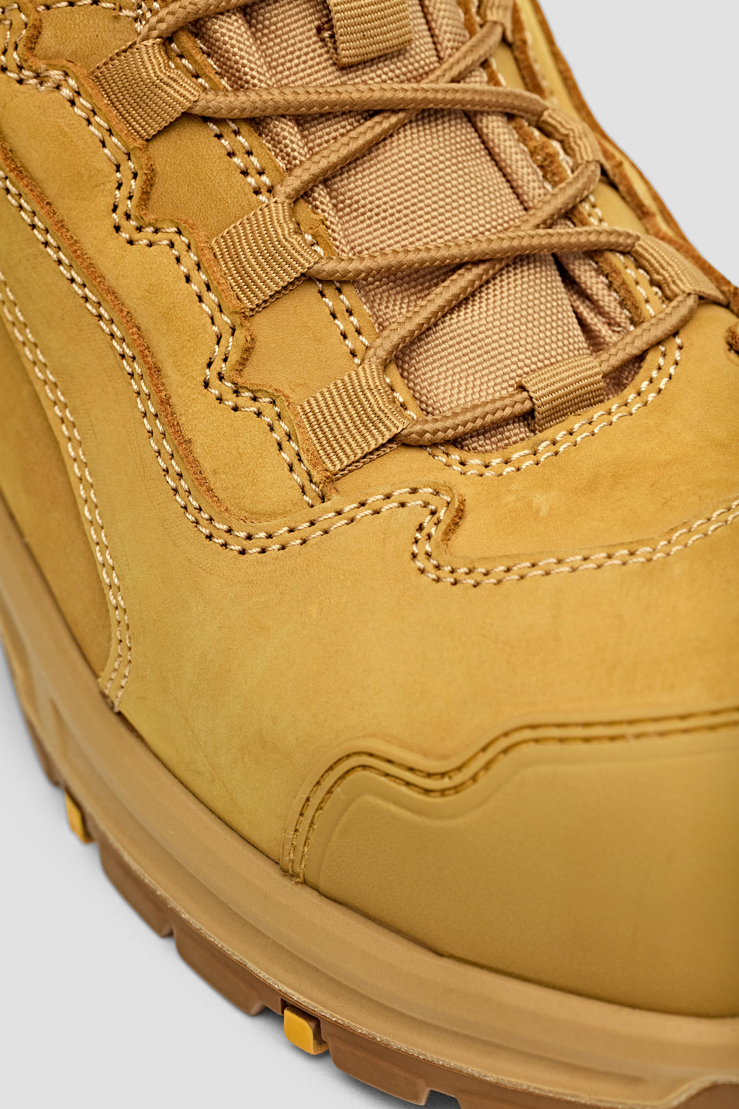 Syzmik Ultrafort 5Z Mid Zip Safety Boots