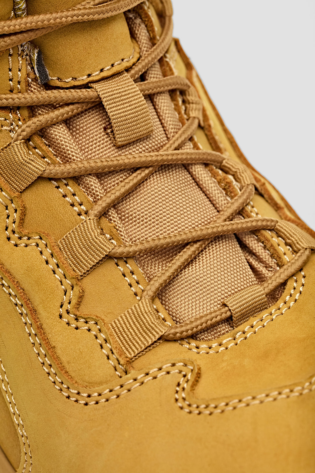 Syzmik Ultrafort 5Z Mid Zip Safety Boots