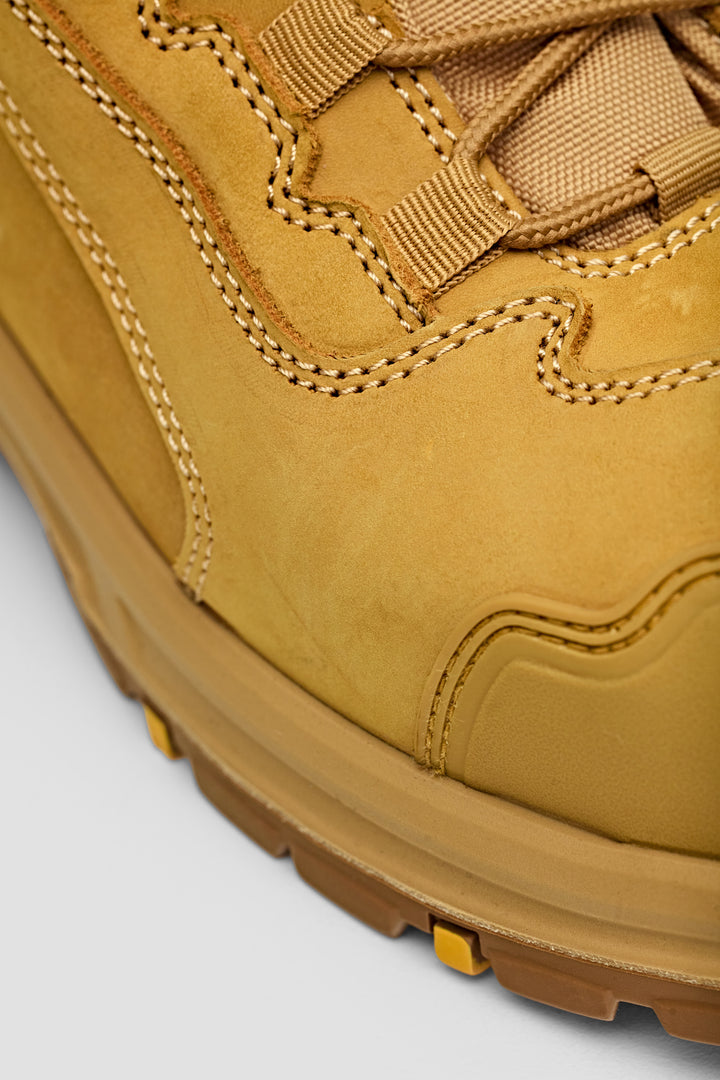 Syzmik Ultrafort 5Z Mid Zip Safety Boots