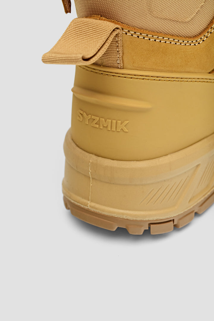 Syzmik Ultrafort 5Z Mid Zip Safety Boots
