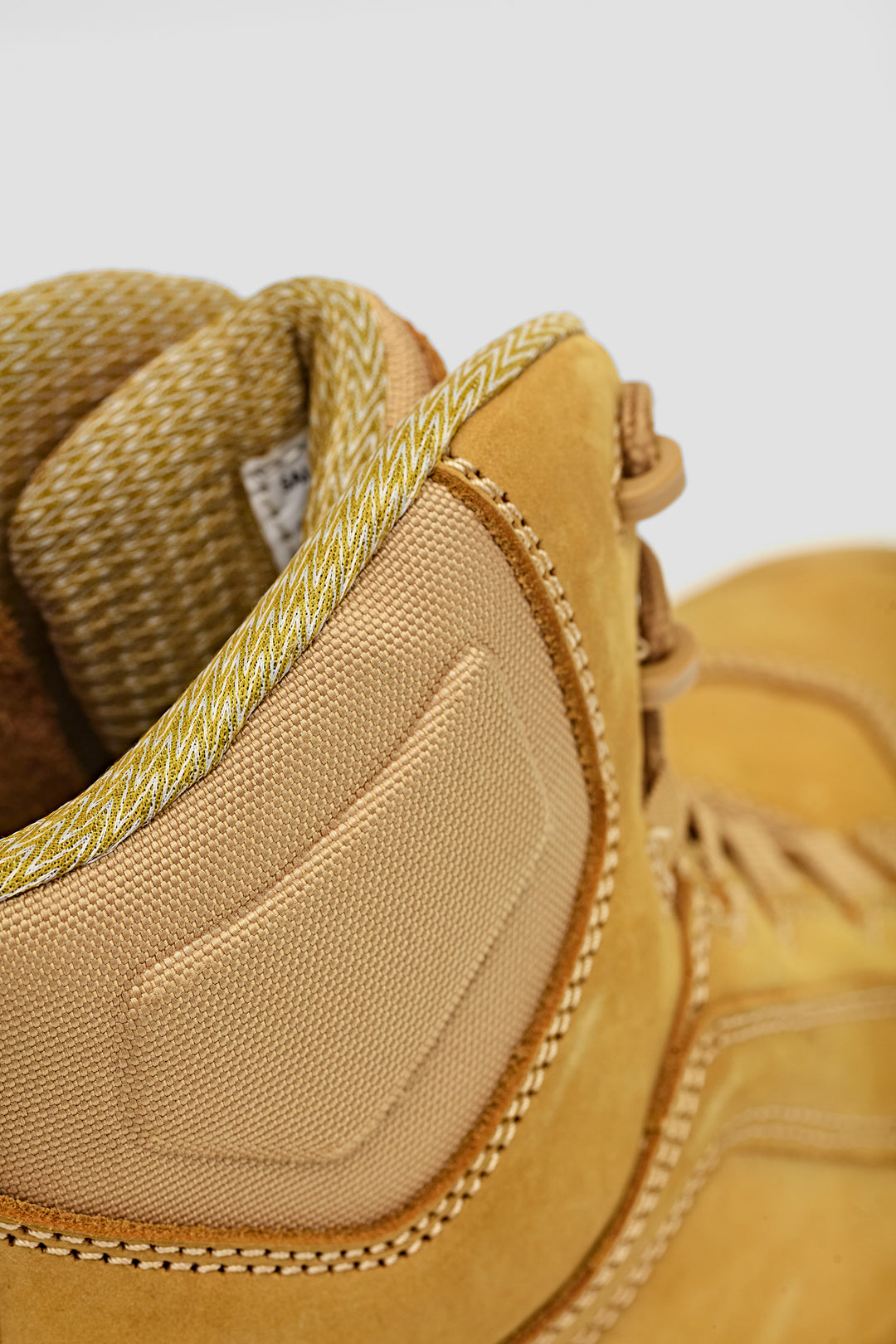 Syzmik Ultrafort 5Z Mid Zip Safety Boots