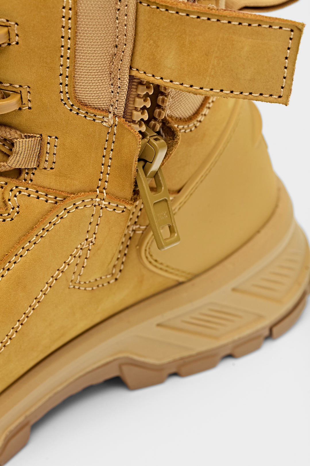 Syzmik Ultrafort 5Z Mid Zip Safety Boots