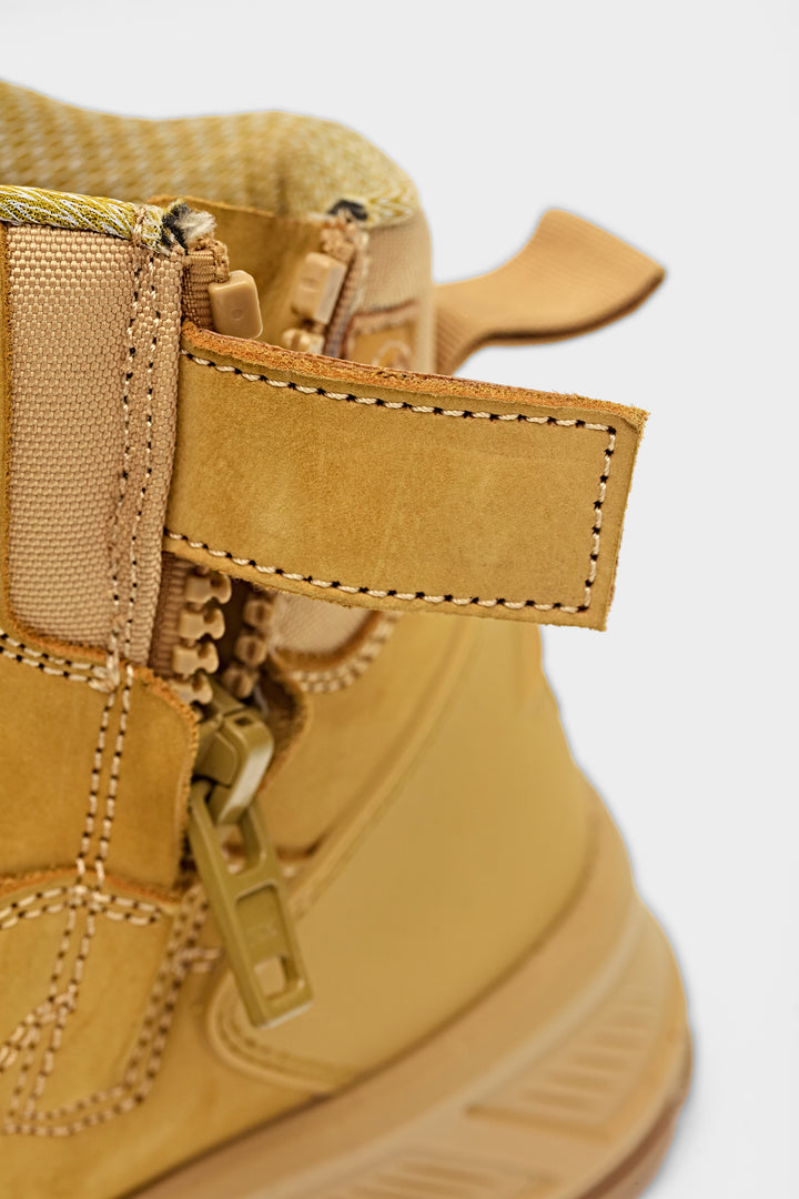 Syzmik Ultrafort 5Z Mid Zip Safety Boots