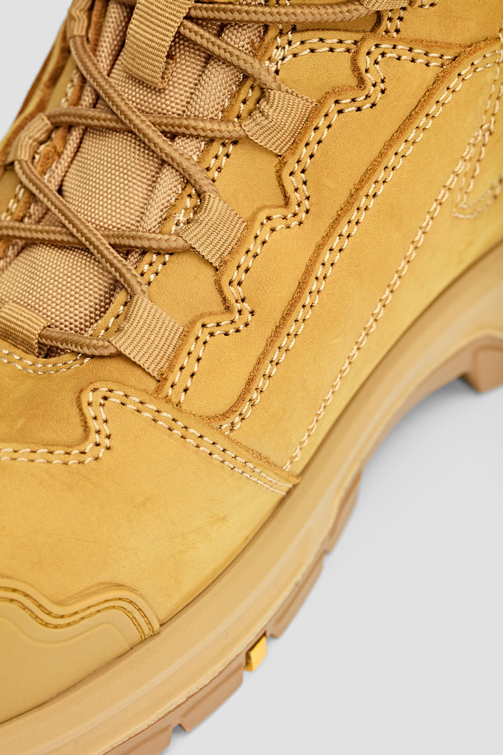Syzmik Ultrafort 5Z Mid Zip Safety Boots