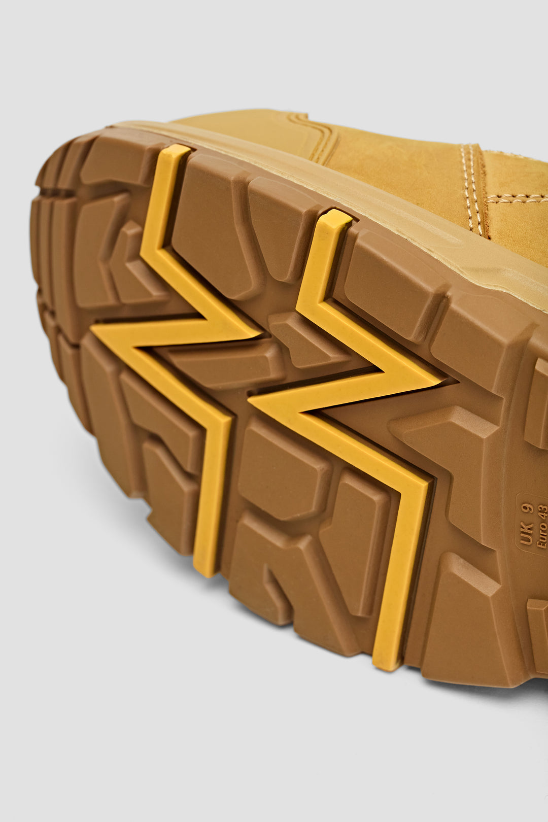 Syzmik Ultrafort 5Z Mid Zip Safety Boots