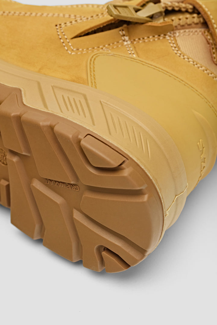 Syzmik Ultrafort 5Z Mid Zip Safety Boots